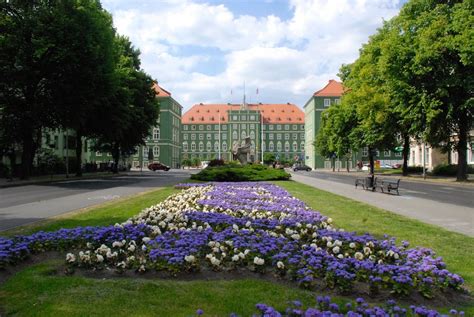 7 Reasons To Visit Szczecin, Poland | We Are Travel Girls