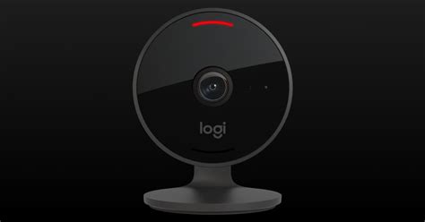 ‘Circle View’ is Logitech’s Newest HomeKit Camera- The Mac Observer