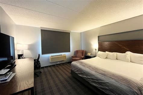 AmericInn by Wyndham Ladysmith | Ladysmith, WI Hotels