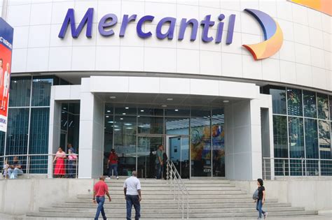 Mercantil inaugura nueva oficina principal en Caracas