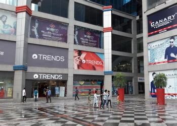 5 Best Shopping malls in Agra, UP - 5BestINcity.com