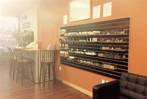 Planet Vape - 2101 Woodward Ave suite D Muscle Shoals, AL