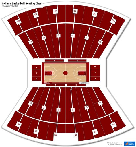 Assembly Hall Seating Chart | Cabinets Matttroy