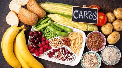 Understanding Carbohydrates - Smith County Memorial Hospital