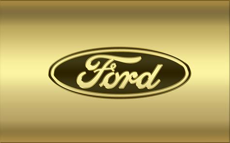 Ford Logo Wallpapers Free Download