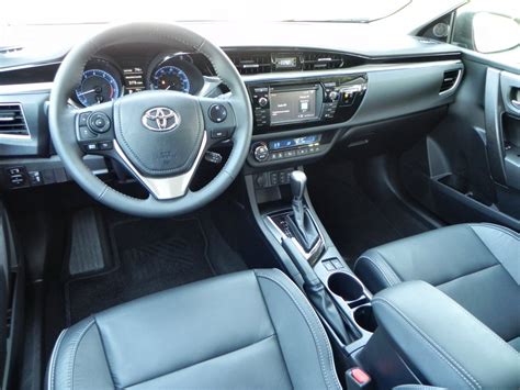 2015 Toyota Corolla gallery | Aaron on Autos