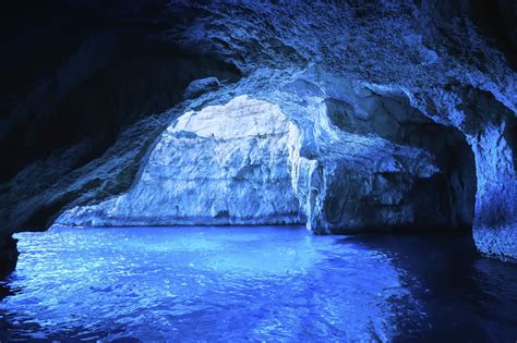 Blue Grotto | Most beautiful beaches, Day trip, Expat