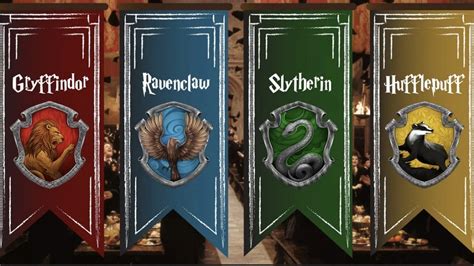 Hogwarts Legacy – Here’s What Changes When You Pick a House