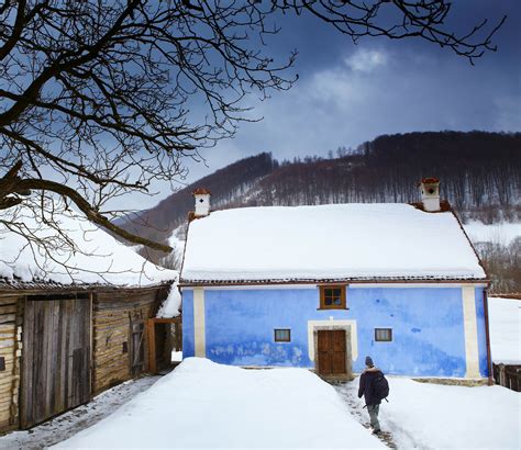 The top 10 winter destinations in Europe – Lonely Planet - Lonely Planet