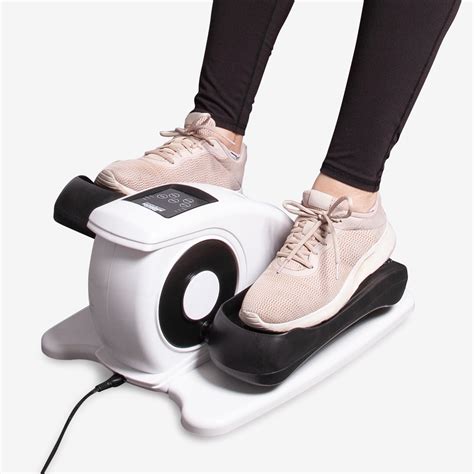 Circulation Elliptical Leg Exerciser | Brylane Home