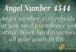 Angel Number 54 Meaning - Manifest Your Life's Desires | SunSigns.Org