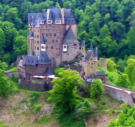 Eltz Castle