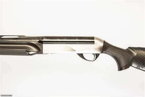 BENELLI SUPER SPORT 12GA USED GUN INV 213201