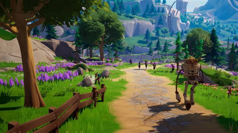 Cozy Social MMO Palia Will Be Free-to-Play | TechRaptor