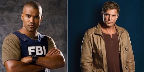 S.W.A.T. Pilot Casts Criminal Minds Star & More