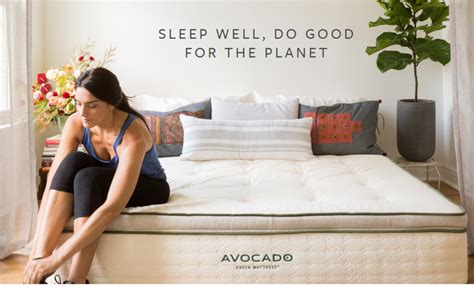 Avocado Green Mattress Review – Mom Prepares