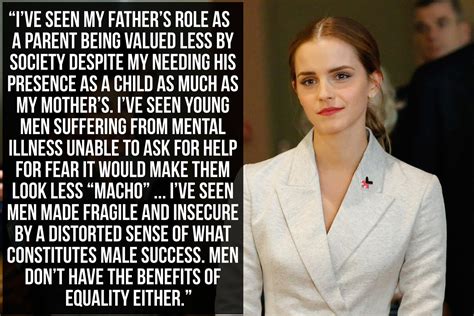 13 Times Emma Watson Totally Nailed The Whole Feminism Thing