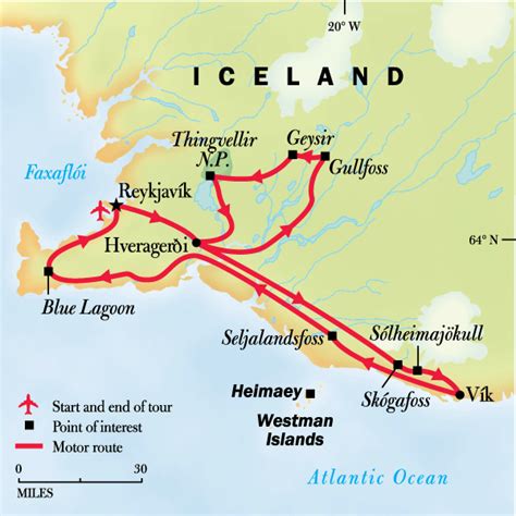 Iceland Family Journey: Geysers, Glaciers, and Fjords in Iceland ...