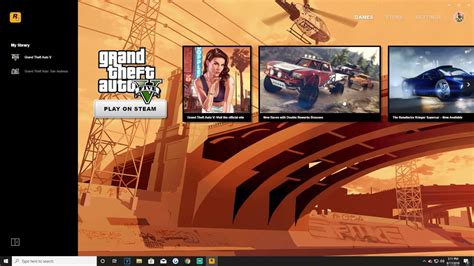 Rockstar games gta 5 demo pc - bropre