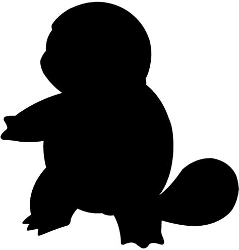 Bumper Stickers Stickers, Labels & Tags Pokémon Inspired Muk Silhouette ...