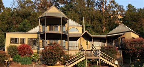 About Edgewater Terraces - Metung Accommodation on the beautiful Gippsland Lakes