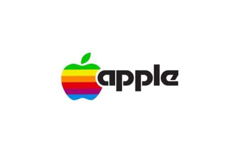 From Fruit to Fame: The Evolution of the Apple Logo | LaptrinhX