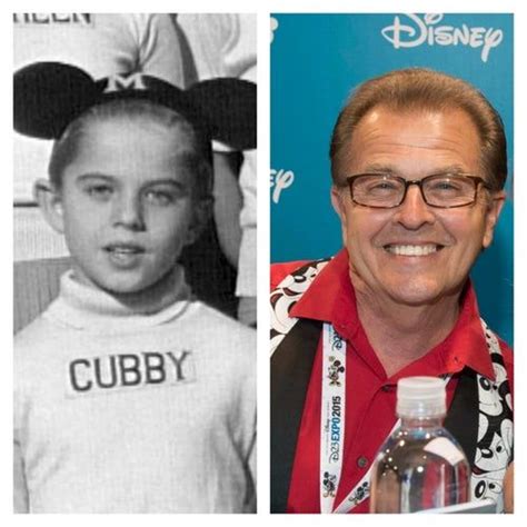 The Original 'Mickey Mouse Club' Cast Is Now Unrecognizable | Original ...