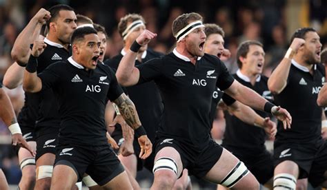 Haka debate: Other countries are jealous | Stuff.co.nz