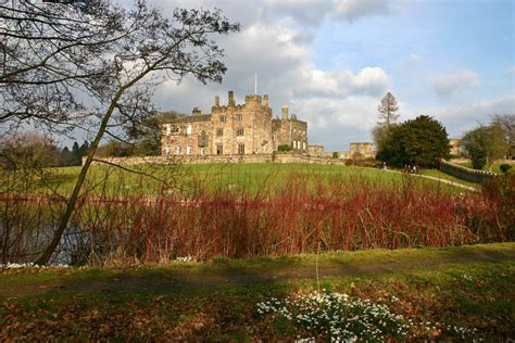 Nidderdale Way — Contours Walking Holidays