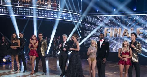 'Dancing with the Stars' Finale! The Season 27 Winner Is... | ExtraTV.com