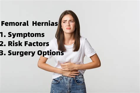 Femoral Hernias: Symptoms, Risk Factors, Surgery Options | Dr. Abhijeet ...