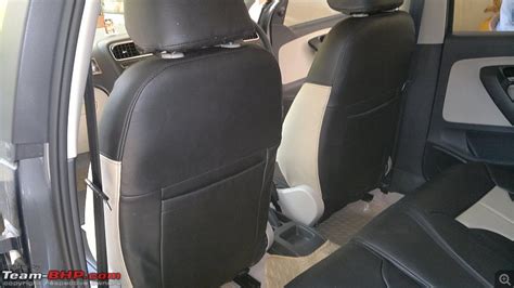 Autozone Faux Leather Seat Cover – Velcromag