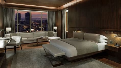 Modern Hotel Rooms in Istanbul | Hyatt Centric Levent Istanbul