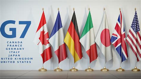 G7 summit 2023: Who's attending, what will be on agenda | All you need to know – India TV