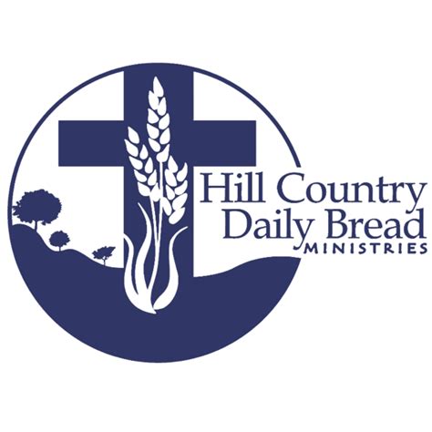 Give to Hill Country Daily Bread Ministries | The Big Give