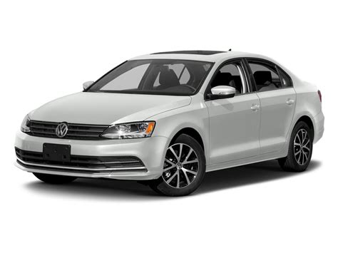 2017 Volkswagen Jetta 1.4T SE Auto for Sale in Gilroy - Pure White (With Photos) - Stock Number ...