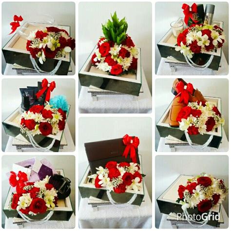 Hantaran fresh flower | Wedding events, Fresh flowers, Wedding