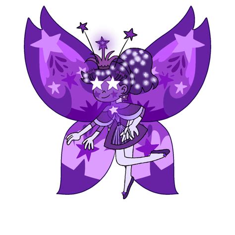 Estelarias mewberty by infaminxy Butterfly Family, Star Butterfly, Starco, Star Character ...