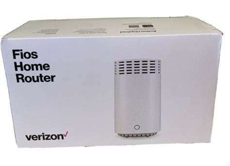 Verizon Fios Router G3100 Manual