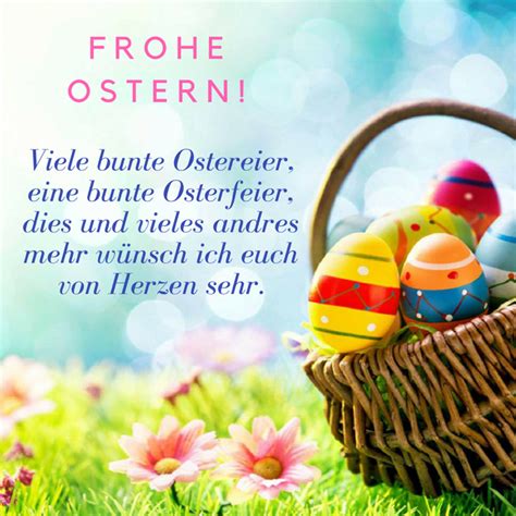 50+ schöne Frohe Ostern Bilder: Ostergrüße kostenlos, cool und lustig!