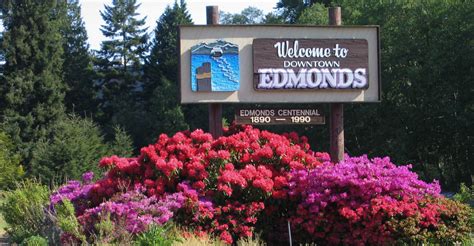 Edmonds, Washington