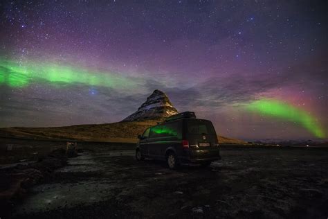 Iceland Aurora Photography Adventure — Jason Weingart Photography