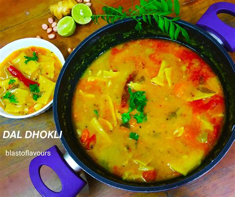 DALMA RECIPE/ODIYA DALMA/HOW TO MAKE HOMESTYLE DALMA | Blast Of Flavours