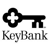 Key Bank Logo PNG Transparent – Brands Logos