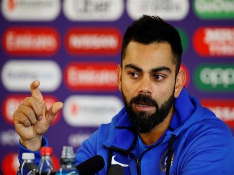 Know what Virat Kohli says about MS Dhoni retirement | Sports-Games