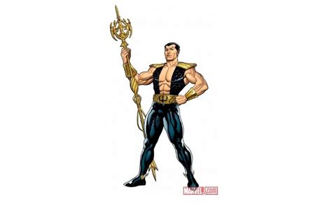 Namor Costume Guide for Cosplay & Halloween