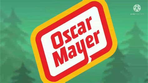 Oscar Mayer logo - YouTube