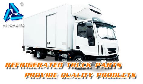 Aluminum Refrigerated Truck Body Parts Floor - Buy Refrigerated Truck Parts,Truck Body Parts ...