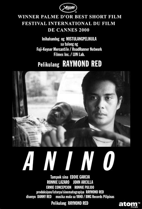 Anino (Short 2000) - IMDb