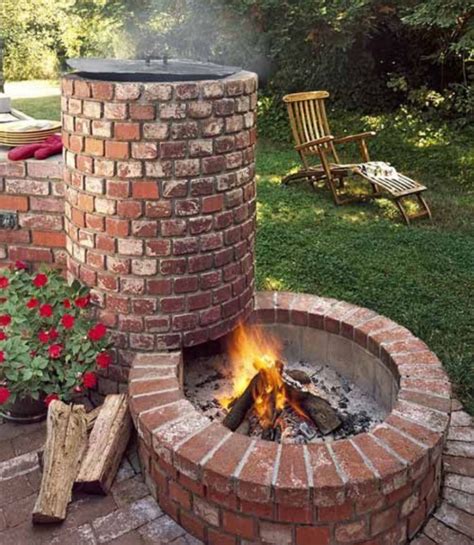 Outdoor Fire Pit Gallery – Outdoor Fire Pit